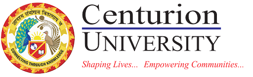 centurion university logo
